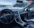 Сірий Форд Фьюжен, об'ємом двигуна 1.5 л та пробігом 108 тис. км за 8999 $, фото 22 на Automoto.ua