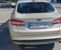 Сірий Форд Фьюжен, об'ємом двигуна 2.49 л та пробігом 195 тис. км за 12000 $, фото 6 на Automoto.ua