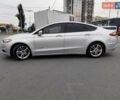 Сірий Форд Фьюжен, об'ємом двигуна 2 л та пробігом 214 тис. км за 11700 $, фото 1 на Automoto.ua