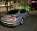 Сірий Форд Фьюжен, об'ємом двигуна 2.5 л та пробігом 330 тис. км за 11000 $, фото 12 на Automoto.ua