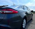 Форд Фьюжн 2016 в Виннице на Automoto.ua Серый Форд Фьюжн, объемом двигателя 2.5 л и пробегом 217 тыс. км за 10600 $, фото 2 на Automoto.ua