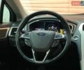 Сірий Форд Фьюжен, об'ємом двигуна 2 л та пробігом 144 тис. км за 10490 $, фото 10 на Automoto.ua