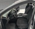 Сірий Форд Фьюжен, об'ємом двигуна 2.49 л та пробігом 184 тис. км за 10500 $, фото 12 на Automoto.ua