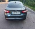 Форд Фьюжн 2016 в Житомире на Automoto.ua Серый Форд Фьюжн, объемом двигателя 2.5 л и пробегом 200 тыс. км за 10600 $, фото 4 на Automoto.ua