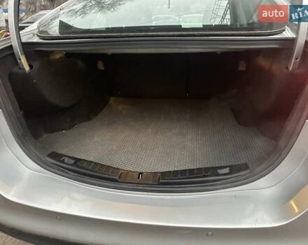 Сірий Форд Фьюжен, об'ємом двигуна 1.5 л та пробігом 173 тис. км за 14000 $, фото 5 на Automoto.ua