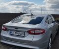 Серый Форд Фьюжн, объемом двигателя 2.5 л и пробегом 93 тыс. км за 12700 $, фото 19 на Automoto.ua