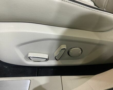 Серый Форд Фьюжн, объемом двигателя 2 л и пробегом 250 тыс. км за 11500 $, фото 3 на Automoto.ua