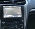 Серый Форд Фьюжн, объемом двигателя 2 л и пробегом 132 тыс. км за 17800 $, фото 51 на Automoto.ua