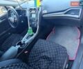 Форд Фьюжн 2016 в Житомире на Automoto.ua Серый Форд Фьюжн, объемом двигателя 2.5 л и пробегом 200 тыс. км за 10600 $, фото 12 на Automoto.ua