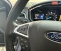 Сірий Форд Фьюжен, об'ємом двигуна 2 л та пробігом 174 тис. км за 14500 $, фото 78 на Automoto.ua