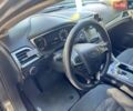 Сірий Форд Фьюжен, об'ємом двигуна 2.5 л та пробігом 205 тис. км за 9990 $, фото 15 на Automoto.ua