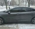 Сірий Форд Фьюжен, об'ємом двигуна 2.5 л та пробігом 135 тис. км за 11500 $, фото 4 на Automoto.ua