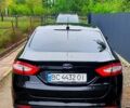 Сірий Форд Фьюжен, об'ємом двигуна 2.5 л та пробігом 128 тис. км за 10500 $, фото 1 на Automoto.ua