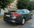 Сірий Форд Фьюжен, об'ємом двигуна 2.5 л та пробігом 176 тис. км за 9800 $, фото 4 на Automoto.ua