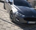 Сірий Форд Фьюжен, об'ємом двигуна 2.5 л та пробігом 180 тис. км за 10694 $, фото 1 на Automoto.ua