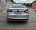 Сірий Форд Фьюжен, об'ємом двигуна 2.49 л та пробігом 295 тис. км за 8000 $, фото 6 на Automoto.ua