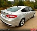 Форд Фьюжн 2016 в Киеве на Automoto.ua Серый Форд Фьюжн, объемом двигателя 2.5 л и пробегом 170 тыс. км за 11800 $, фото 3 на Automoto.ua