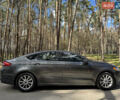 Сірий Форд Фьюжен, об'ємом двигуна 2.49 л та пробігом 260 тис. км за 10000 $, фото 3 на Automoto.ua