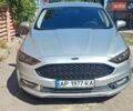 Сірий Форд Фьюжен, об'ємом двигуна 2.49 л та пробігом 205 тис. км за 11250 $, фото 1 на Automoto.ua