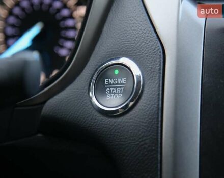 Серый Форд Фьюжн, объемом двигателя 2.49 л и пробегом 168 тыс. км за 10700 $, фото 20 на Automoto.ua