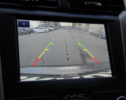 Серый Форд Фьюжн, объемом двигателя 2.5 л и пробегом 168 тыс. км за 10700 $, фото 13 на Automoto.ua