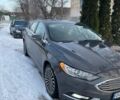 Сірий Форд Фьюжен, об'ємом двигуна 2 л та пробігом 146 тис. км за 14000 $, фото 1 на Automoto.ua