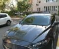 Серый Форд Фьюжн, объемом двигателя 2 л и пробегом 132 тыс. км за 17800 $, фото 27 на Automoto.ua
