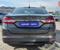 Сірий Форд Фьюжен, об'ємом двигуна 2 л та пробігом 171 тис. км за 12900 $, фото 19 на Automoto.ua