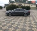 Серый Форд Фьюжн, объемом двигателя 2 л и пробегом 200 тыс. км за 17850 $, фото 13 на Automoto.ua
