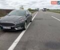 Серый Форд Фьюжн, объемом двигателя 2 л и пробегом 114 тыс. км за 11200 $, фото 5 на Automoto.ua