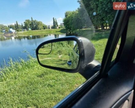 Серый Форд Фьюжн, объемом двигателя 2.5 л и пробегом 132 тыс. км за 12000 $, фото 31 на Automoto.ua