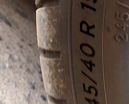 Серый Форд Фьюжн, объемом двигателя 2.7 л и пробегом 120 тыс. км за 14600 $, фото 7 на Automoto.ua