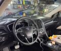Сірий Форд Фьюжен, об'ємом двигуна 2 л та пробігом 136 тис. км за 17200 $, фото 10 на Automoto.ua
