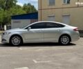 Сірий Форд Фьюжен, об'ємом двигуна 1.5 л та пробігом 116 тис. км за 9990 $, фото 1 на Automoto.ua
