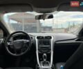 Форд Фьюжен 2016 у Кривому Розі на Automoto.ua Сірий Форд Фьюжен, об'ємом двигуна 2.5 л та пробігом 186 тис. км за 10800 $, фото 6 на Automoto.ua