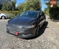 Сірий Форд Фьюжен, об'ємом двигуна 1.5 л та пробігом 162 тис. км за 8990 $, фото 1 на Automoto.ua