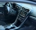 Сірий Форд Фьюжен, об'ємом двигуна 1.5 л та пробігом 120 тис. км за 11200 $, фото 26 на Automoto.ua