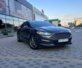 Серый Форд Фьюжн, объемом двигателя 2.5 л и пробегом 230 тыс. км за 9400 $, фото 32 на Automoto.ua