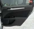 Серый Форд Фьюжн, объемом двигателя 2.5 л и пробегом 185 тыс. км за 8800 $, фото 34 на Automoto.ua