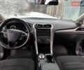 Сірий Форд Фьюжен, об'ємом двигуна 2.49 л та пробігом 184 тис. км за 10500 $, фото 14 на Automoto.ua