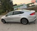 Сірий Форд Фьюжен, об'ємом двигуна 2 л та пробігом 142 тис. км за 12700 $, фото 3 на Automoto.ua