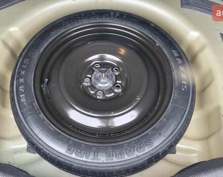 Сірий Форд Фьюжен, об'ємом двигуна 2.5 л та пробігом 128 тис. км за 9500 $, фото 21 на Automoto.ua