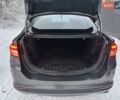 Сірий Форд Фьюжен, об'ємом двигуна 2.49 л та пробігом 184 тис. км за 10500 $, фото 19 на Automoto.ua