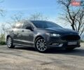 Сірий Форд Фьюжен, об'ємом двигуна 2.5 л та пробігом 185 тис. км за 9800 $, фото 1 на Automoto.ua