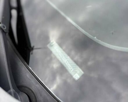 Форд Фьюжн 2016 в Киеве на Automoto.ua Серый Форд Фьюжн, объемом двигателя 2.49 л и пробегом 180 тыс. км за 10900 $, фото 16 на Automoto.ua