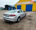 Сірий Форд Фьюжен, об'ємом двигуна 2.5 л та пробігом 229 тис. км за 10000 $, фото 4 на Automoto.ua