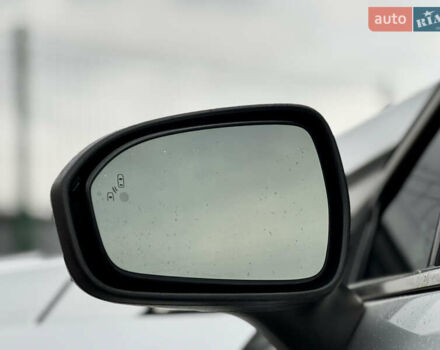 Серый Форд Фьюжн, объемом двигателя 2 л и пробегом 159 тыс. км за 14600 $, фото 12 на Automoto.ua