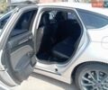 Серый Форд Фьюжн, объемом двигателя 2 л и пробегом 290 тыс. км за 11200 $, фото 16 на Automoto.ua