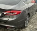Сірий Форд Фьюжен, об'ємом двигуна 2 л та пробігом 174 тис. км за 14500 $, фото 15 на Automoto.ua