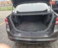 Серый Форд Фьюжн, объемом двигателя 2 л и пробегом 141 тыс. км за 12500 $, фото 15 на Automoto.ua